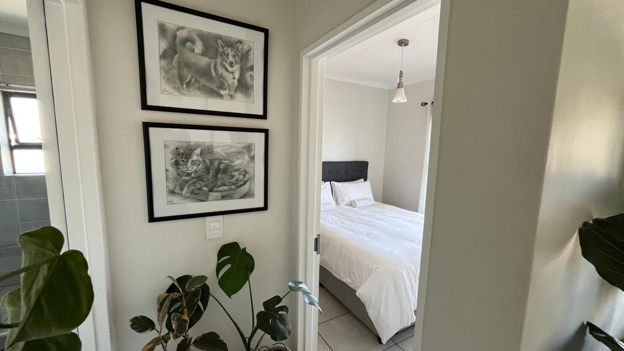 Luxury One Bedroom Apartment 서머싯웨스트 외부 사진